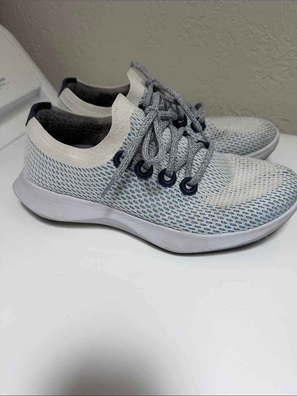 Womens Allbirds Sneakers